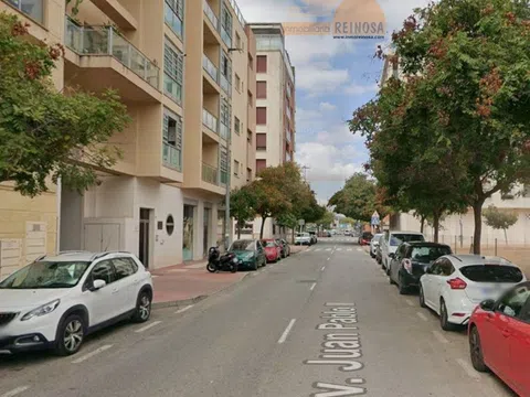 Fotografía del inmueble reportado: 800 €/mes — Murcia, Murcia