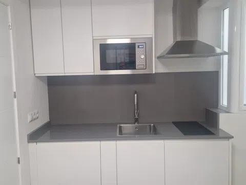 Fotografía del inmueble reportado: 700 €/mes — Sevilla, Sevilla