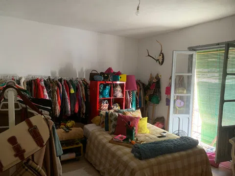 Fotografía del inmueble reportado: 650 €/mes — Toledo, Toledo