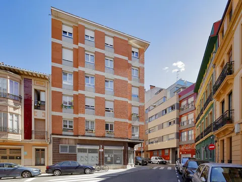 Fotografía del inmueble reportado: 800 €/mes — Gijón, Gijón