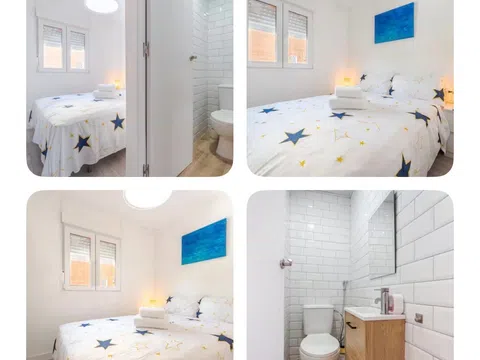 Fotografía del inmueble reportado: 1.500 €/mes — Tarragona, Tarragona