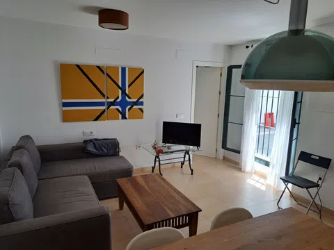 Fotografía del inmueble reportado: 695 €/mes — Cádiz, Cádiz