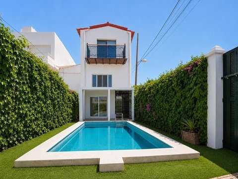 3-bedroom freehold villa in Maó — photo 1 of 5