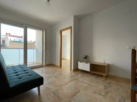 Fotografía del inmueble reportado: 605 €/mes — Tarragona, Tarragona
