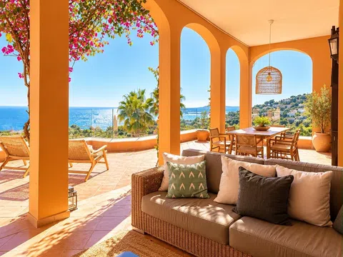Fotografía del inmueble reportado: 6.000 €/mes — Baleares, Baleares