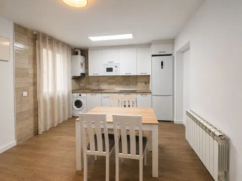 Fotografía del inmueble reportado: 950 €/mes — Segovia, Segovia