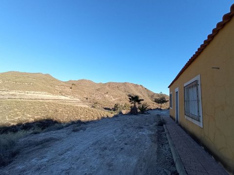 Primera foto del inmueble