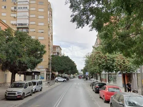 Fotografía del inmueble reportado: 660 €/mes — Granada, Granada