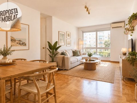 Primera foto del inmueble