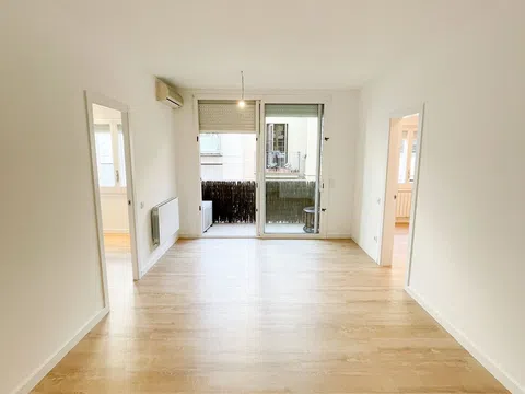 Fotografía del inmueble reportado: 1.670 €/mes — Barcelona, Barcelona