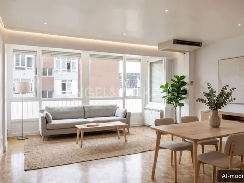 Fotografía del inmueble reportado: 2.200 €/mes — Madrid Capital, Madrid Capital