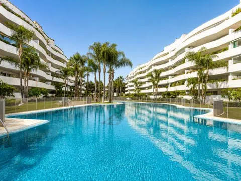 Fotografía del inmueble reportado: 7.500 €/mes — Málaga, Málaga