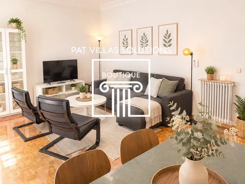 Fotografía del inmueble reportado: 2.390 €/mes — Madrid, Madrid