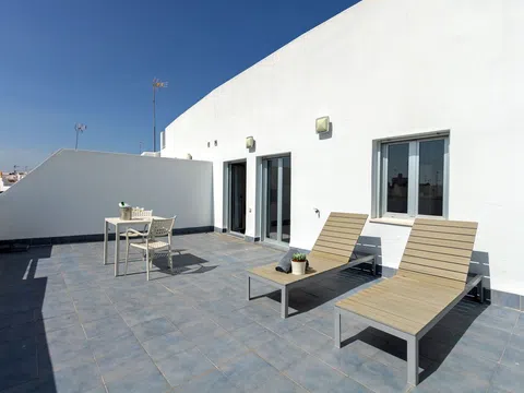 Fotografía del inmueble reportado: 795 €/mes — Huelva, Huelva