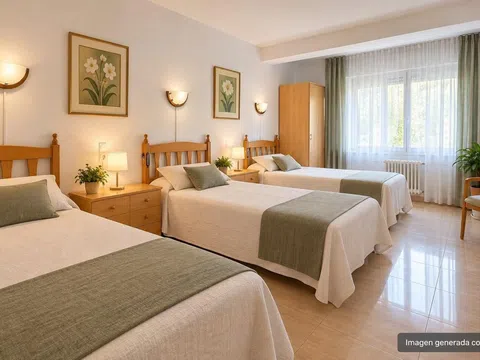 Fotografía del inmueble reportado: 4.850 €/mes — Zaragoza, Zaragoza