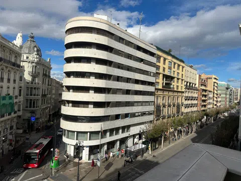 Fotografía del inmueble reportado: 4.200 €/mes — Valencia, Valencia