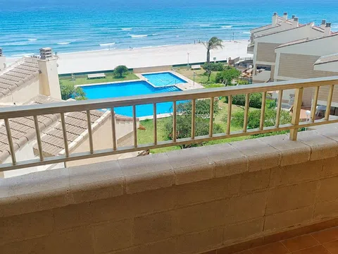 Fotografía del inmueble reportado: 500 €/mes — Murcia, Murcia