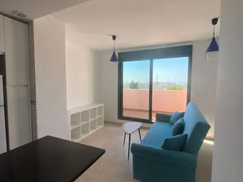 Fotografía del inmueble reportado: 1.050 €/mes — Málaga, Málaga