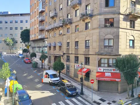 Fotografía del inmueble reportado: 980 €/mes — Vigo, Vigo