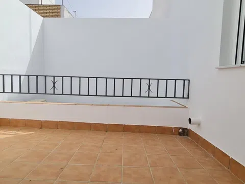 Fotografía del inmueble reportado: 590 €/mes — Sevilla, Sevilla