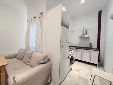 Fotografía del inmueble reportado: 860 €/mes — Sevilla, Sevilla
