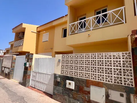 Fotografía del inmueble reportado: 750 €/mes — Las Palmas, Las Palmas