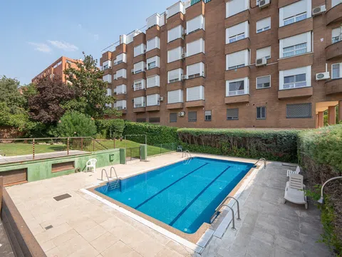 Fotografía del inmueble reportado: 1.350 €/mes — Madrid Capital, Madrid Capital