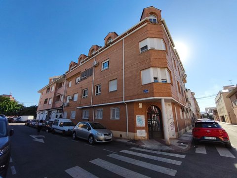 Primera foto del inmueble
