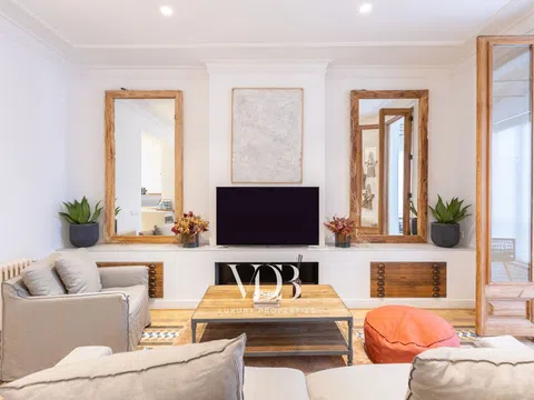 Fotografía del inmueble reportado: 8.750 €/mes — Barcelona, Barcelona
