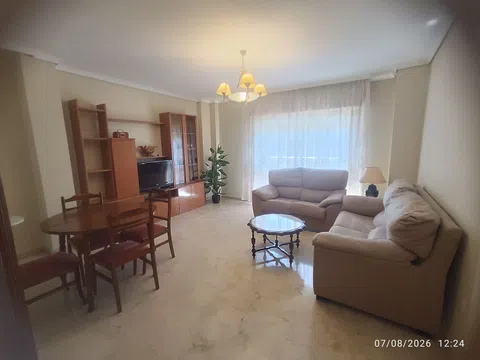 Fotografía del inmueble reportado: 1.120 €/mes — Córdoba, Córdoba