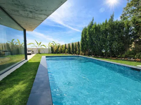 Fotografía del inmueble reportado: 11.500 €/mes — Málaga, Málaga