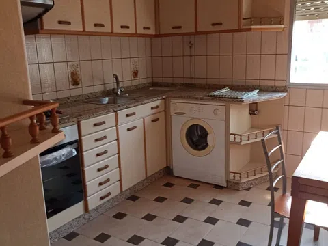 Fotografía del inmueble reportado: 800 €/mes — Pontevedra, Pontevedra