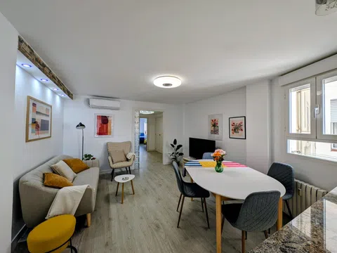 Fotografía del inmueble reportado: 1.600 €/mes — Zaragoza, Zaragoza