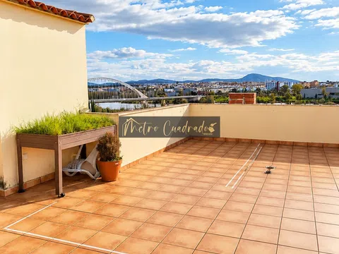 Fotografía del inmueble reportado: 795 €/mes — Badajoz, Badajoz