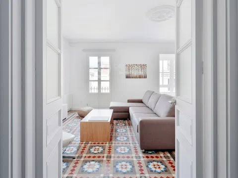 Fotografía del inmueble reportado: 3.350 €/mes — Barcelona, Barcelona