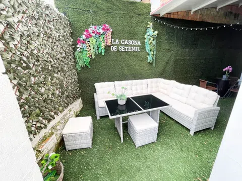 Fotografía del inmueble reportado: 1.190 €/mes — Cádiz, Cádiz