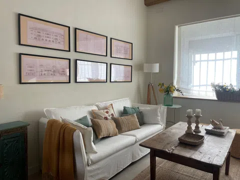 Fotografía del inmueble reportado: 3.000 €/mes — Huelva, Huelva