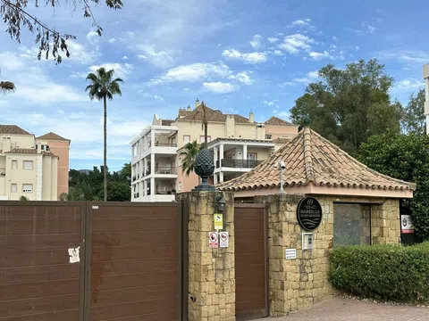 Fotografía del inmueble reportado: 2.300 €/mes — Málaga, Málaga
