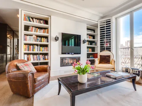 Fotografía del inmueble reportado: 4.590 €/mes — Madrid, Madrid