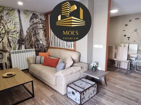Fotografía del inmueble reportado: 950 €/mes — Jaén, Jaén