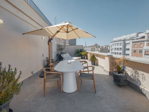 Fotografía del inmueble reportado: 5.900 €/mes — Madrid, Madrid