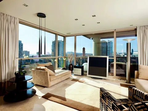 Fotografía del inmueble reportado: 7.500 €/mes — Barcelona, Barcelona