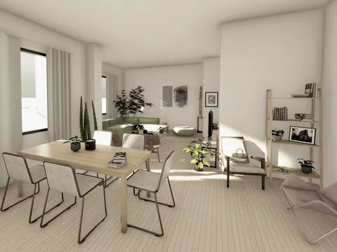 Fotografía del inmueble reportado: 3.975 €/mes — Madrid, Madrid
