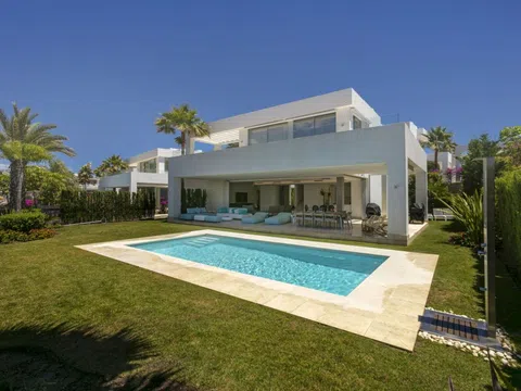 Fotografía del inmueble reportado: 9.000 €/mes — Málaga, Málaga