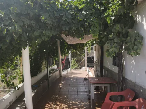Fotografía del inmueble reportado: 500 €/mes — Málaga, Málaga