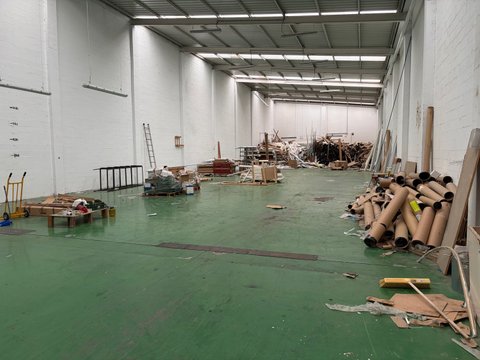 Primera foto del inmueble
