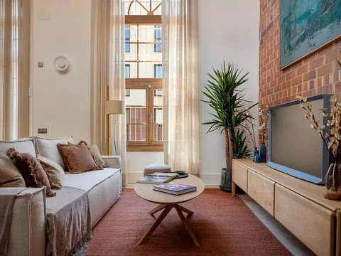Fotografía del inmueble reportado: 6.000 €/mes — Barcelona, Barcelona