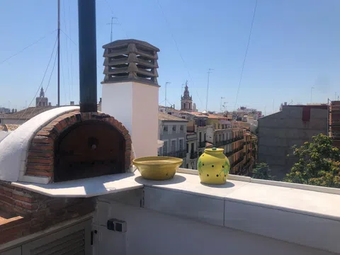 Fotografía del inmueble reportado: 2.699 €/mes — Valencia, Valencia