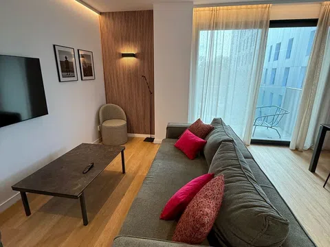 Fotografía del inmueble reportado: 4.300 €/mes — Barcelona, Barcelona