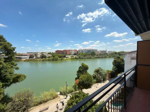 Fotografía del inmueble reportado: 1.300 €/mes — Sevilla, Sevilla